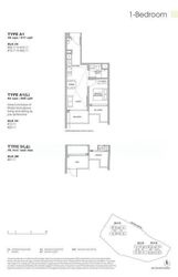 Hillock Green (D26), Apartment #620065991